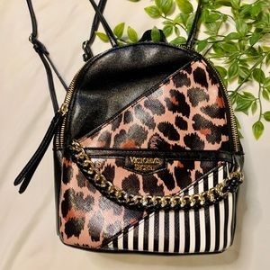 Victoria’s Secret Backpack, Brand New W/O tag